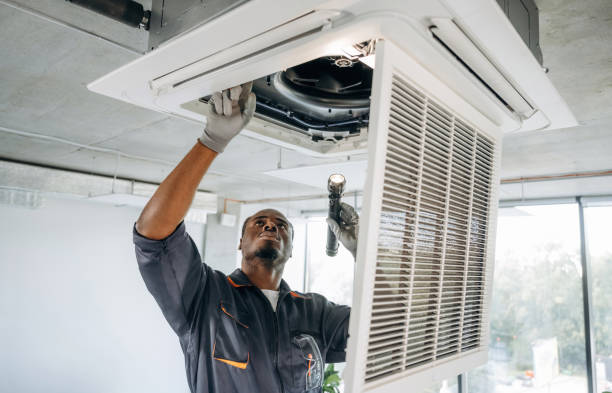 Licensed Ductwork Repair service in Sumterville, FL - FH HVAC