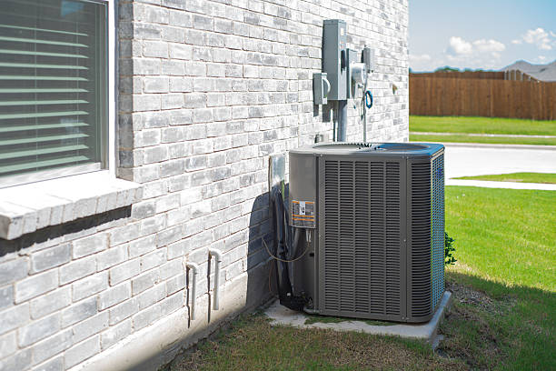 Reliable Ductwork Repair contractor in Sumterville, FL by FH HVAC